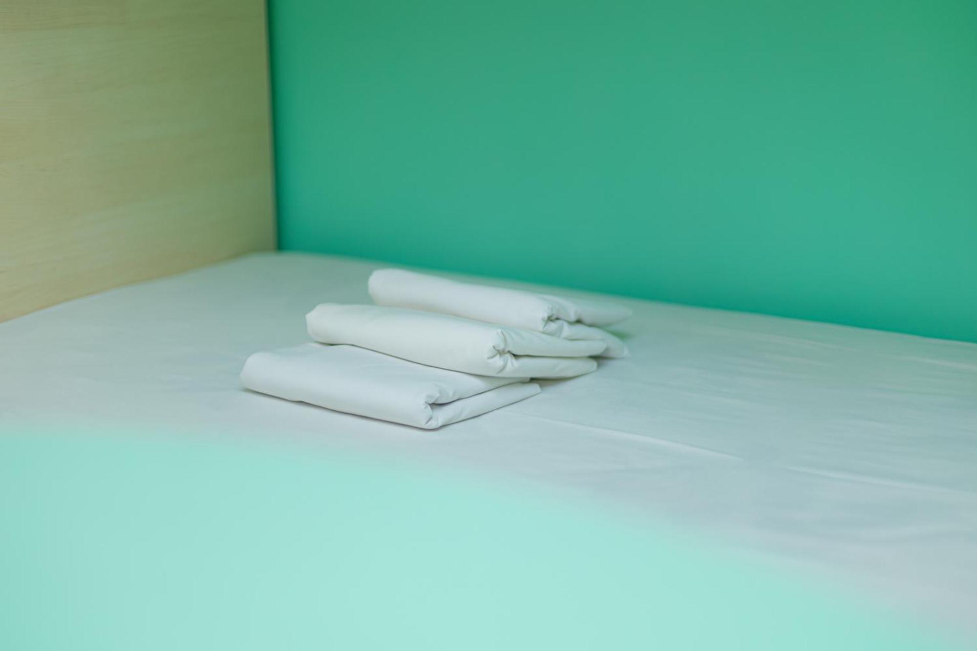Rota Do Sol Apart Hotel グァラトゥバ 部屋 写真