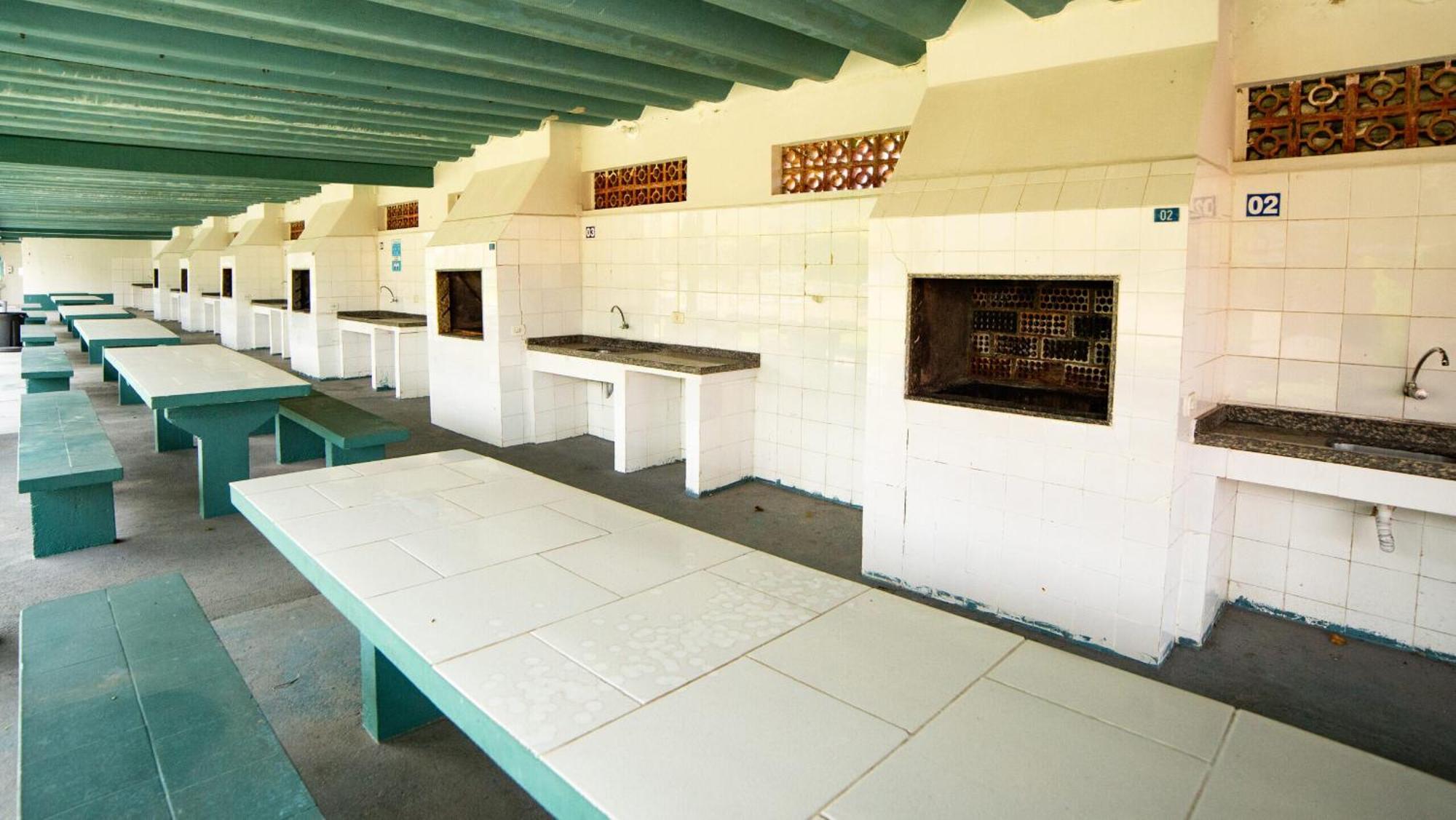Rota Do Sol Apart Hotel グァラトゥバ エクステリア 写真